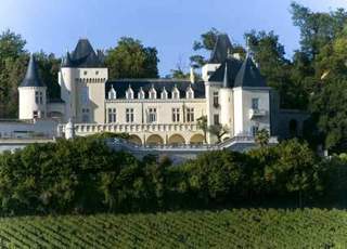 Ch&acirc;teau de la Rivi&egrave;re
