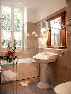 Réservez votre chambre