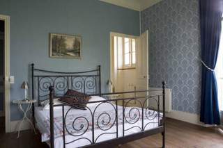 Réservez votre chambre