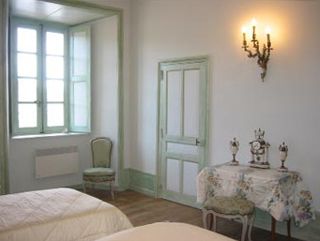 Réservez votre chambre