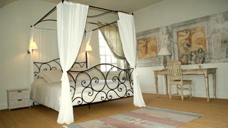 R&eacute;servez votre chambre
