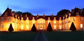 Château de Franquetot, Locazioni esclusive