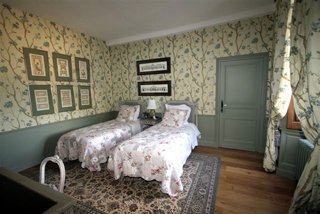 Réservez votre chambre