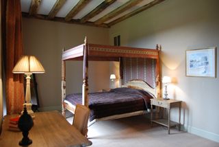 Réservez votre chambre