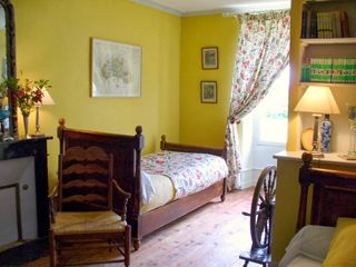 Réservez votre chambre