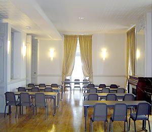 Fiche d&eacute;taill&eacute;e salle "Garonne"