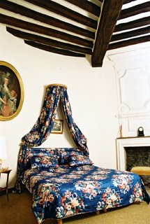 Réservez votre chambre