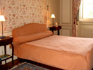 Réservez votre chambre