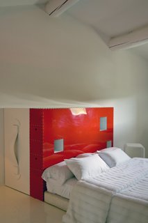 Réservez votre chambre