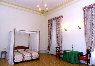 Réservez votre chambre