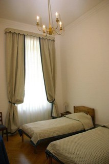 Réservez votre chambre