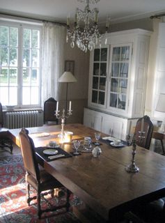 Réservez votre chambre