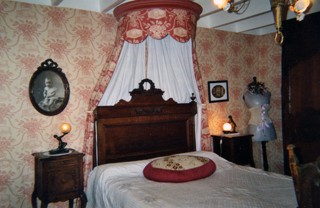 Réservez votre chambre