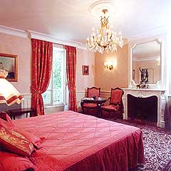 Réservez votre chambre