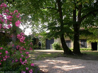 Réservez votre chambre