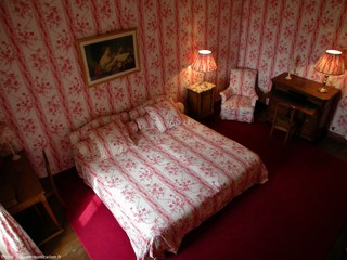 Réservez votre chambre