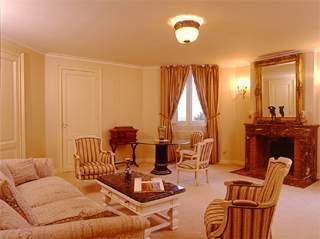 Réservez votre chambre