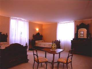 Réservez votre chambre
