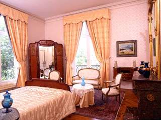Réservez votre chambre