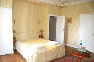 Réservez votre chambre