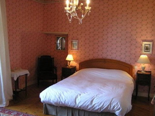 R&eacute;servez votre chambre