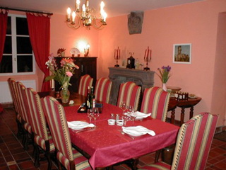 R&eacute;servez votre chambre