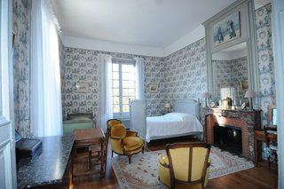 Réservez votre chambre