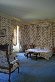 Réservez votre chambre