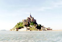 Abbaye du Mont-Saint-Michel