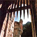 Remparts de Villefranche-de-Conflent