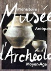 Musée d'archéologie de Céret 