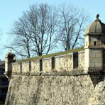 Remparts de Mont-Louis